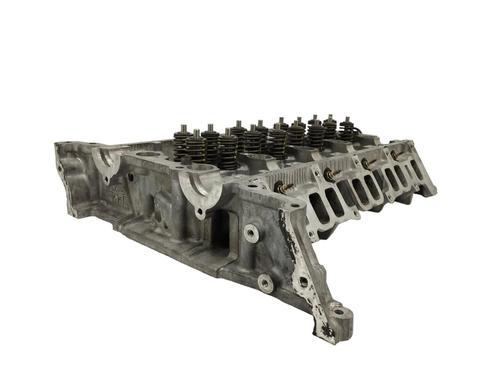 Cylinder head FORD MONDEO III Saloon (B4Y) 2.0 16V TDDi / TDCi | BP12942801M5 