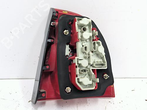 Left taillight VW PASSAT B5.5 (3B3) 1.9 TDI | BP35950512C34 - Image 2