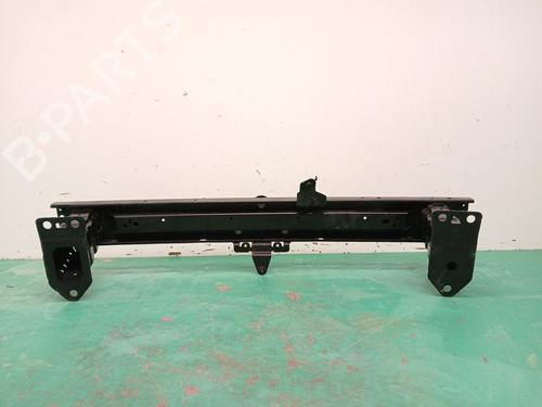 Front bumper reinforcement SMART FORFOUR Hatchback (453) electric drive / EQ (453.091) | BP34578485C109  - Image 5