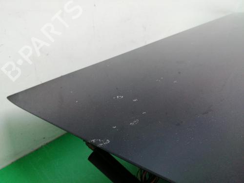 Tailgate HYUNDAI SONATA V (NF) 2.0 CRDi | BP10545820C6 
