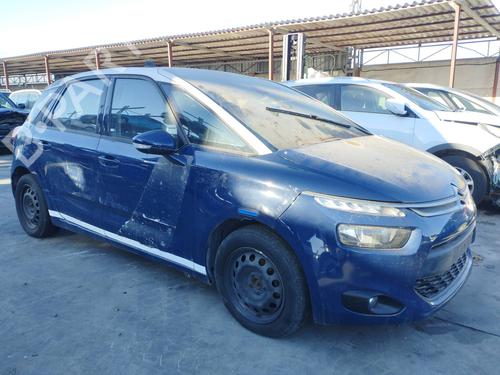 Steering wheel CITROËN C4 Picasso II  | BP16581629C49 