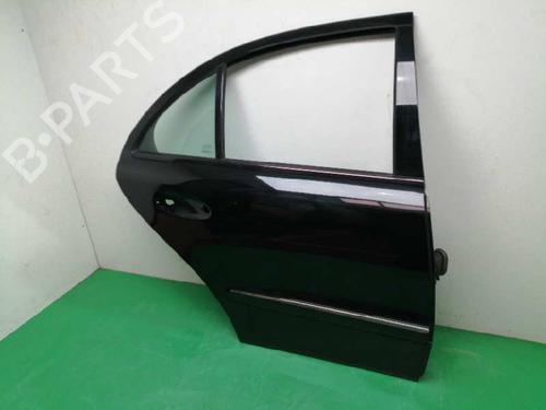 Dør højre bagtil MERCEDES-BENZ E-CLASS (W211)  | BP9219804C5 