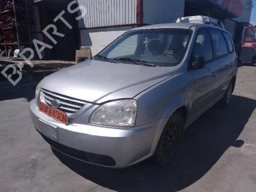 AC compressor KIA CARENS I MPV (FC, FJ) 1.6 | BP6122011M34 