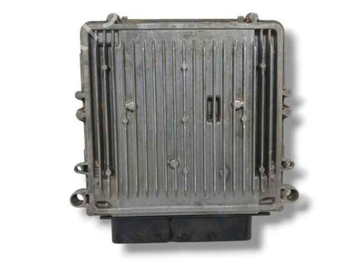 Engine control unit (ECU) MERCEDES-BENZ M-CLASS (W164) ML 280 CDI 4-matic (164.120) | BP26583939M57