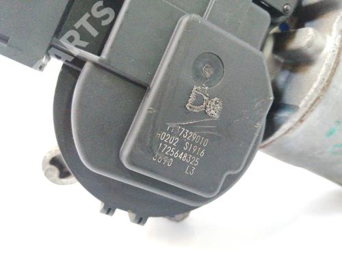 Front wiper motor FORD KA+ III (UK, FK)  | BP10727450M29 