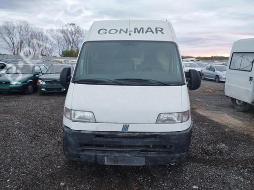 Used Parts FIAT DUCATO Bus (230_) [1994-2005]  3495057