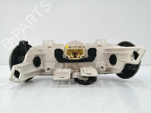 Climate control PEUGEOT 107 (PM_, PN_) 1.4 HDi | BP9271653I5 
