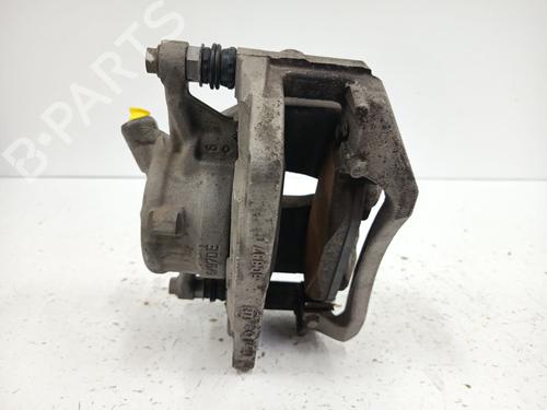 Right front brake caliper PEUGEOT RIFTER 1.5 BlueHDi 100 | BP36992746M104 - Image 4