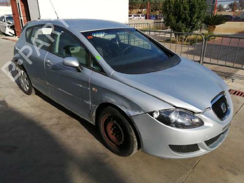 Engine control unit (ECU) SEAT LEON (1P1) 1.6 | BP7101395M57 