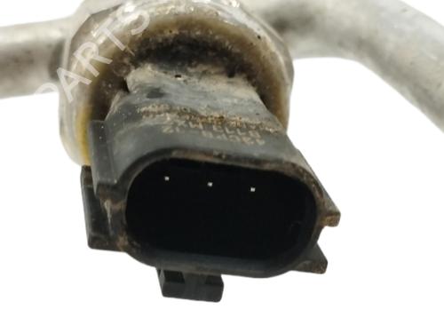 AC pipe KIA CARENS III MPV (UN) 1.6 CRDi 110 | BP16847021M126