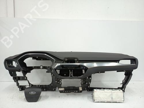 Used Dashboard Dashboard FORD KUGA III (DFK) 2.0 EcoBlue mHEV (150 hp) 34568375 34568375