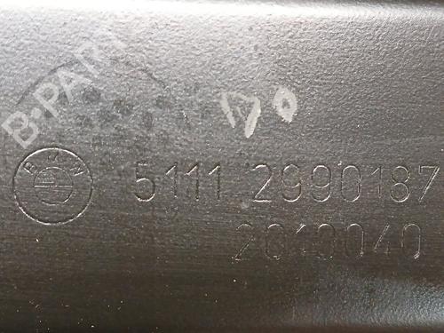 Front slam panel BMW X1 (E84) sDrive 18 d | BP38952749C72 - Image 7