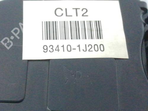 Headlight switch HYUNDAI i20 I (PB, PBT) 1.4 CRDi | BP12426822I24 