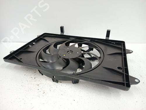 Radiator fan SUZUKI VITARA (LY) 1.4 T (APK414) | BP37515916M35 - Image 5