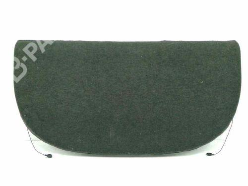 Used Rear parcel shelf HONDA CIVIC VIII Hatchback (FN, FK) 2.2 CTDi (FK3) (140 hp) 6480156