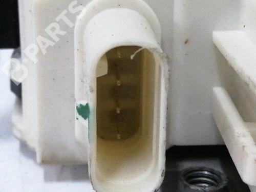 Rear left lock MERCEDES-BENZ E-CLASS (W212) E 300 Hybrid / BlueTEC Hybrid (212.098) | BP11934965C100 