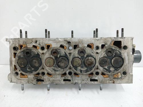 Cylinder head FIAT DOBLO MPV (119_, 223_) 1.9 D (223AXB1A) | BP29592482M5 
