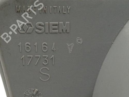 Left headlight IVECO DAILY II Van 30-10 | BP23576166C28 