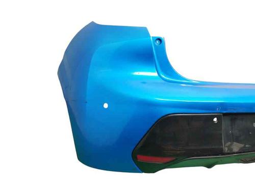 Rear bumper PEUGEOT 208 II (UB_, UP_, UW_, UJ_) 1.2 PureTech 100 | BP28024770C8 