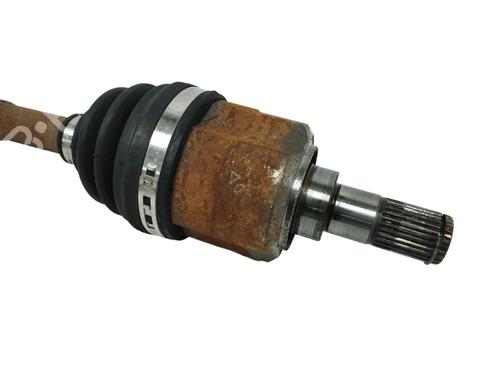 Left front driveshaft HYUNDAI ix35 (LM, EL, ELH)  | BP16882547M38 