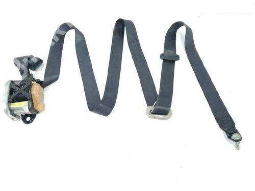 Sikkerhetsbelte foran høyre NISSAN NOTE (E11, NE11) [2005-2013]  8723197