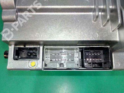 Radio VOLVO S80 II (124)  | BP4508001E6