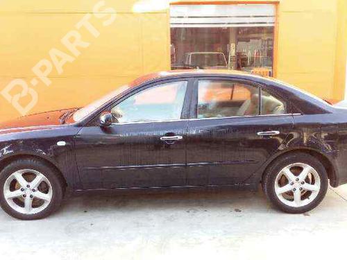 ABS pump HYUNDAI SONATA V (NF) 2.0 CRDi | BP5808417M43