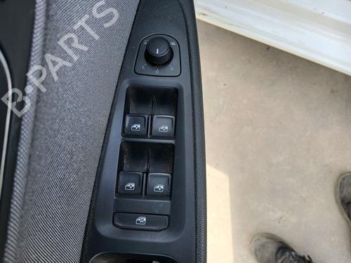 Left headlight SEAT LEON (5F1) 1.2 TSI | BP33855883C28 - Image 22