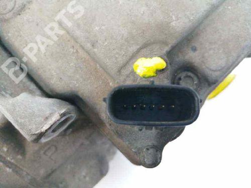 AC compressor TOYOTA AURIS Estate (_E18_) 1.8 Hybrid (ZWE186_, ZWE186R, ZWE186H) | BP8166300M34 