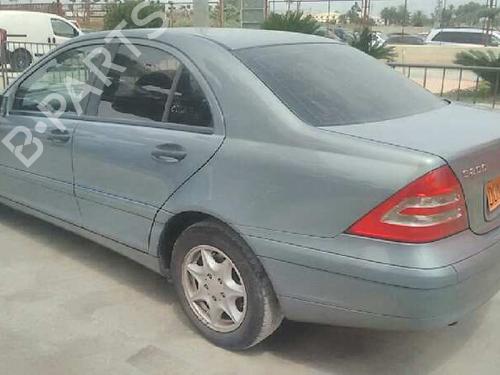 Front left seatbelt MERCEDES-BENZ C-CLASS (W203)  | BP8721808I26 