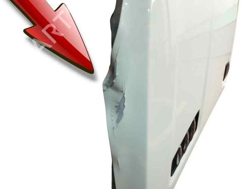 Hood MERCEDES-BENZ GLE (W166) 250 d 4-matic (166.004) | BP23577243C1