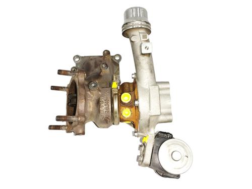 Turbocharger/Supercharger HYUNDAI i20 III (BC3, BI3) 1.0 T-GDI | BP13524639M71 