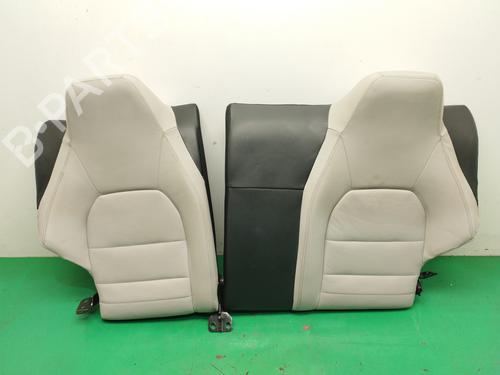 Rear seat MERCEDES-BENZ E-CLASS Coupe (C207) E 220 CDI / d (207.302, 207.301) | BP23959254C17 