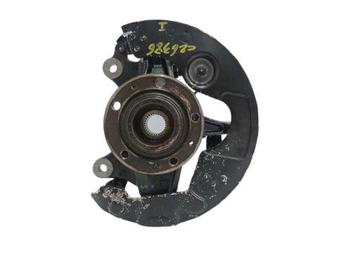 Used Left front steering knuckle CITROËN C4 Grand Picasso II (DA_, DE_) 1.6 HDi / BlueHDi 115 (115 hp) 23960721