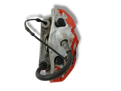 Left front brake caliper BMW 7 (E65, E66, E67) 730 i, Li | BP24660340M105 