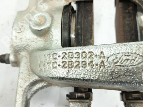 Right front brake caliper FORD PUMA (J2K, CF7) 1.0 EcoBoost | BP33621297M104 - Image 5