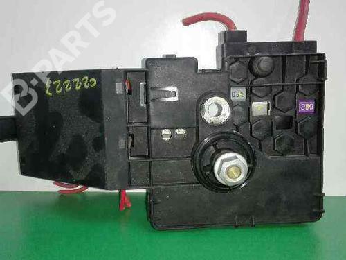 Fuse box MERCEDES-BENZ CLS (C219)  | BP4461637E1 