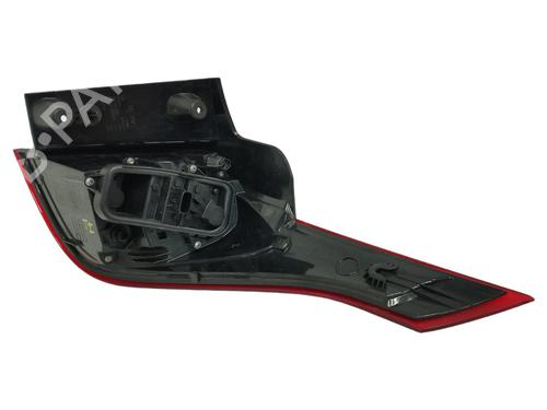 Left taillight OPEL CROSSLAND X / CROSSLAND (P17, P2QO)  | BP17021101C34 