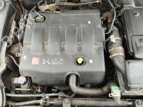 Front left window mechanism CITROËN XSARA (N1) 2.0 HDi 90 | BP27870532C22 
