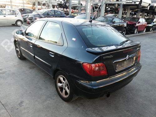 Switch CITROËN XSARA (N1) 2.0 HDi 90 | BP27839483I30