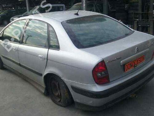 Electronic module CITROËN C5 I (DC_) 2.0 HDi (DCRHZB, DCRHZE) | BP5944069M83 