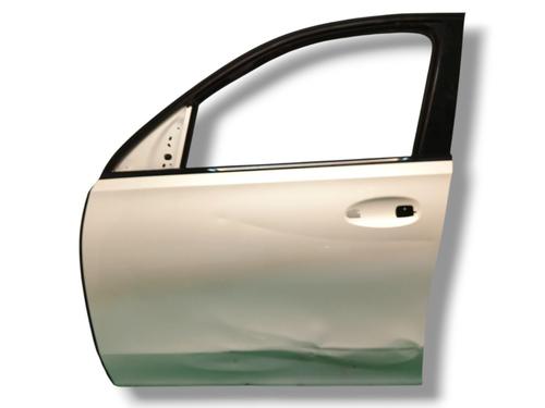 Used Left front door Left front door MERCEDES-BENZ GLE (V167) GLE 300 d 4-matic (167.109) (269 hp) 34059730 34059730