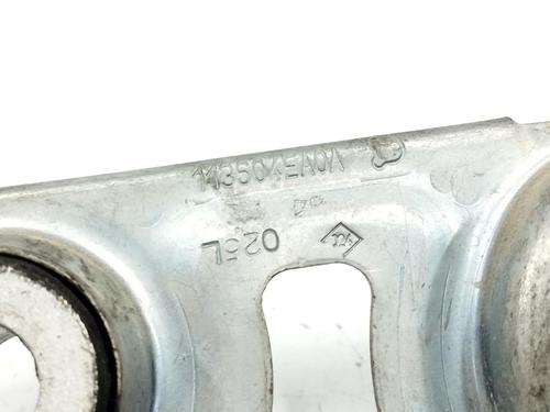 Engine mount RENAULT KADJAR (HA_, HL_)  | BP12938765M89 