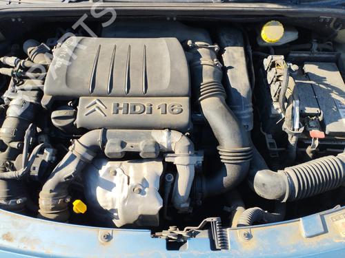 Instrument cluster CITROËN C3 I (FC_, FN_) 1.6 16V HDi | BP27922143C47 