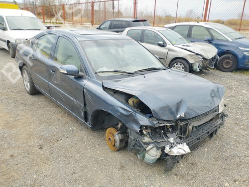 Steering wheel VOLVO S60 I (384) 2.4 D | BP18350877C49 