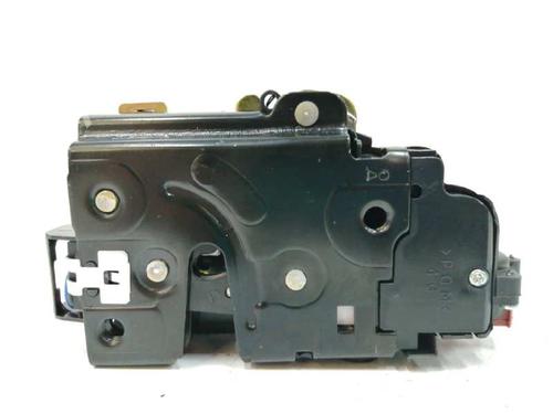 Used Rear left lock VW GOLF VI (5K1) [2008-2014]  8365825
