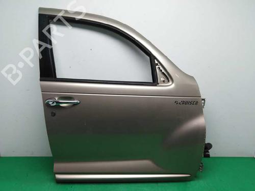 Right front door CHRYSLER PT CRUISER (PT_) 2.2 CRD 05066966AE