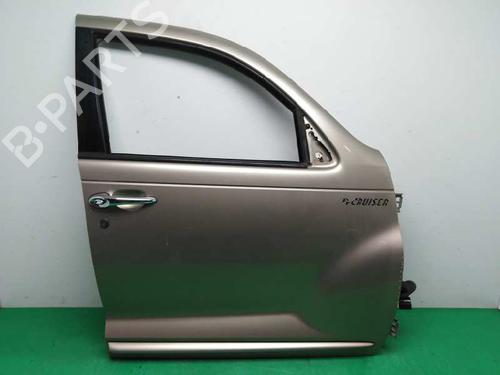 Right front door CHRYSLER PT CRUISER (PT_) 2.2 CRD (121 hp) 6982833