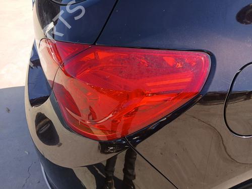 Right taillight OPEL ASTRA J (P10) 1.6 (68) | BP35920471C35 - Image 2