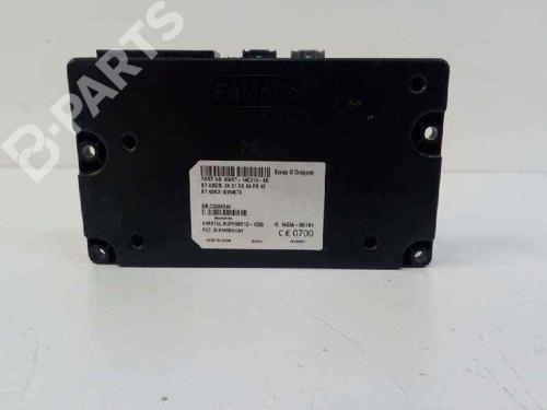 Module électronique FORD FIESTA VI (CB1, CCN) 1.5 TDCi (75 hp) 5669466